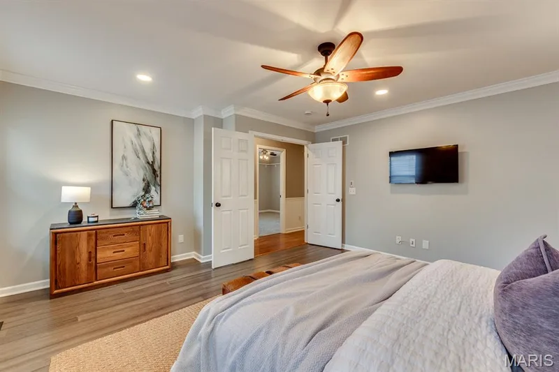 1448 Wood Haven Drive, St Charles, MO 63304 — listing photo 22 of 50