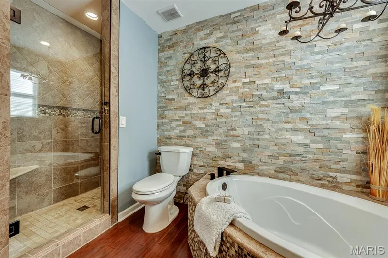 1448 Wood Haven Drive, St Charles, MO 63304 — listing photo 24 of 50