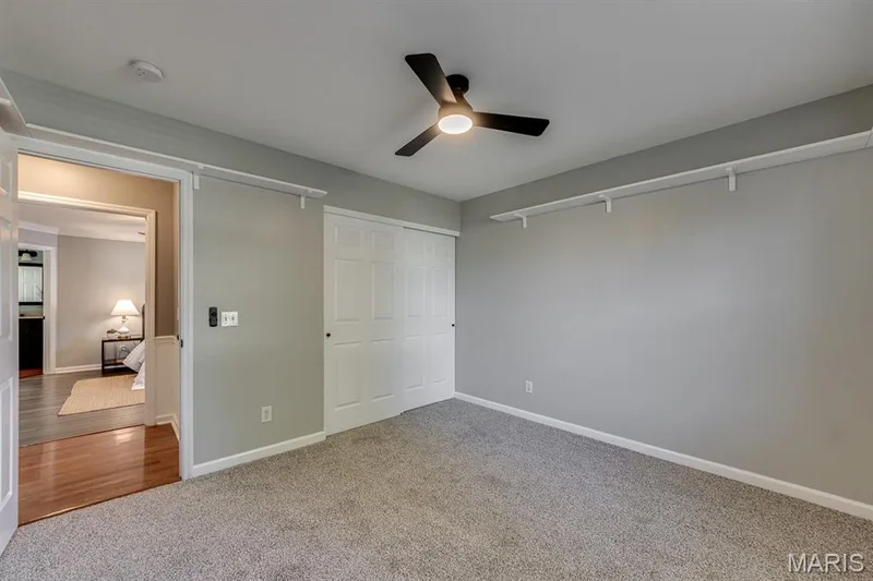 1448 Wood Haven Drive, St Charles, MO 63304 — listing photo 27 of 50