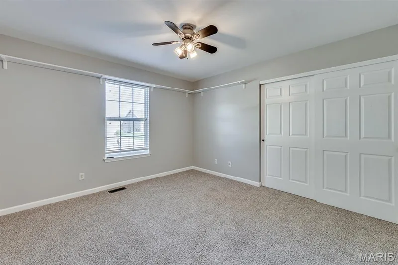 1448 Wood Haven Drive, St Charles, MO 63304 — listing photo 29 of 50