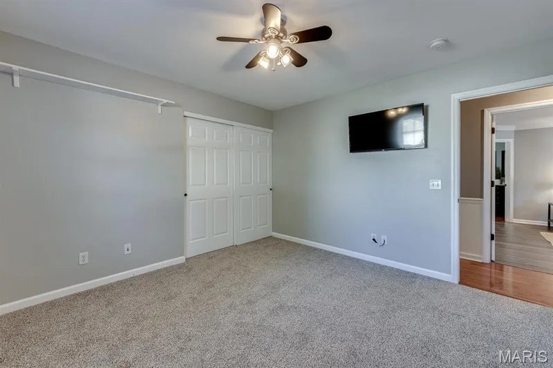 1448 Wood Haven Drive, St Charles, MO 63304 — listing photo 30 of 50