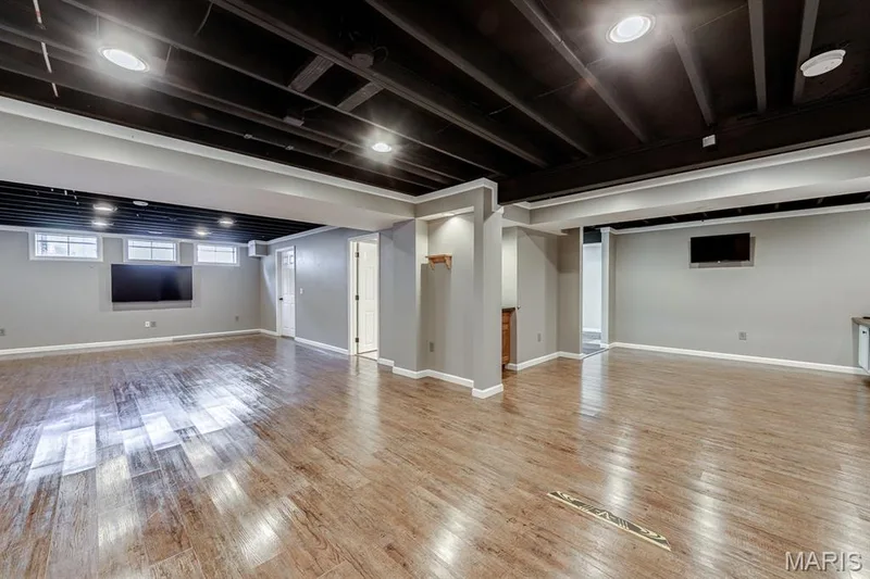 1448 Wood Haven Drive, St Charles, MO 63304 — listing photo 32 of 50