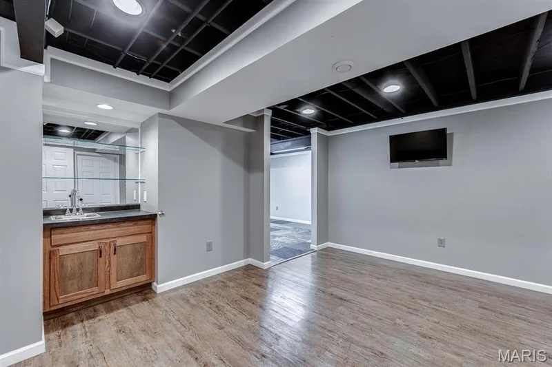 1448 Wood Haven Drive, St Charles, MO 63304 — listing photo 34 of 50
