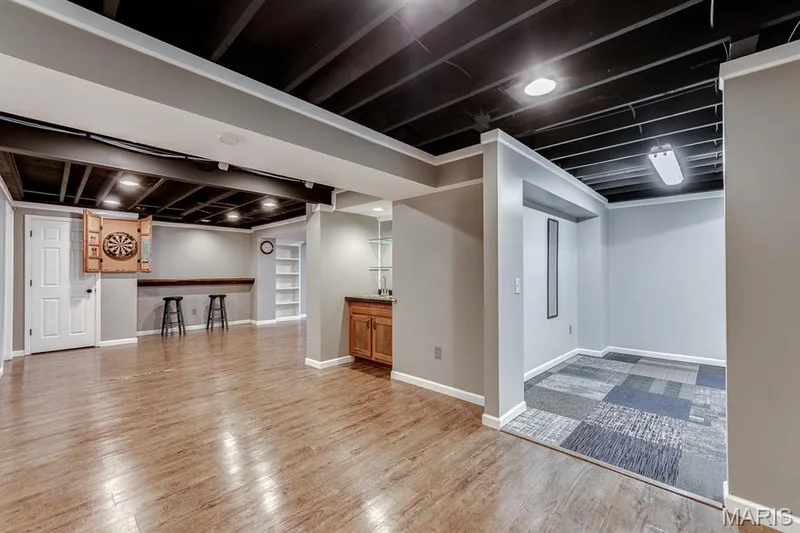 1448 Wood Haven Drive, St Charles, MO 63304 — listing photo 35 of 50