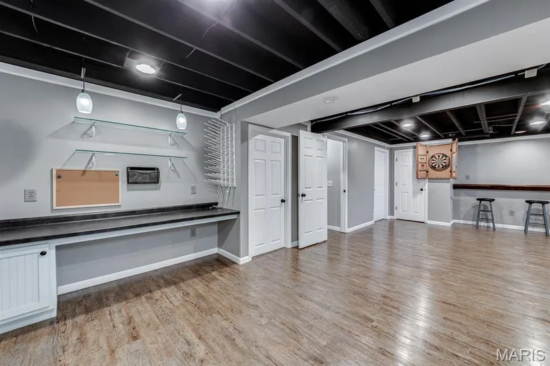 1448 Wood Haven Drive, St Charles, MO 63304 — listing photo 36 of 50