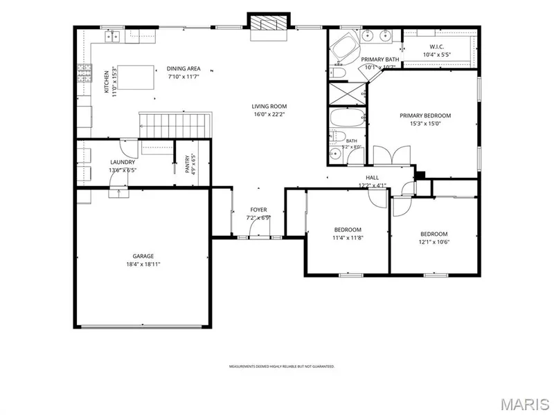1448 Wood Haven Drive, St Charles, MO 63304 — listing photo 50 of 50