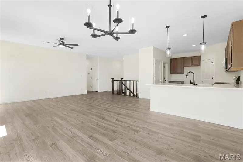 117 Cardinal Flower Drive, Wentzville, MO 63385 — listing photo 4 of 24
