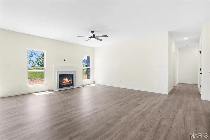117 Cardinal Flower Drive, Wentzville, MO 63385 — listing photo 5 of 24