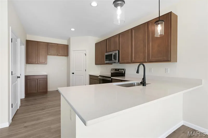 117 Cardinal Flower Drive, Wentzville, MO 63385 — listing photo 7 of 24