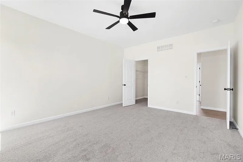 117 Cardinal Flower Drive, Wentzville, MO 63385 — listing photo 16 of 24
