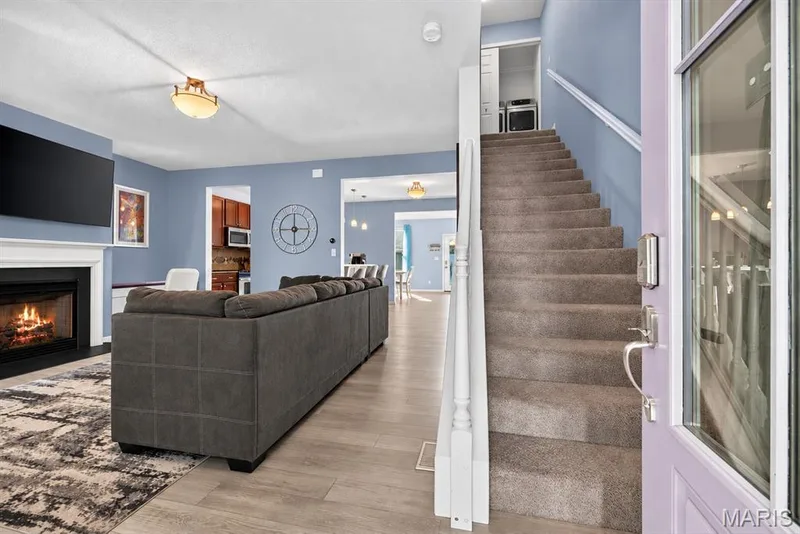 3409 E Lime Kiln, St Charles, MO 63301 — listing photo 2 of 57