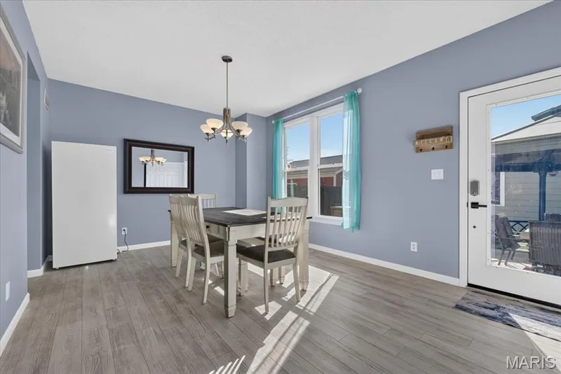 3409 E Lime Kiln, St Charles, MO 63301 — listing photo 9 of 57