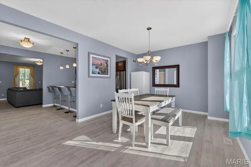 3409 E Lime Kiln, St Charles, MO 63301 — listing photo 10 of 57