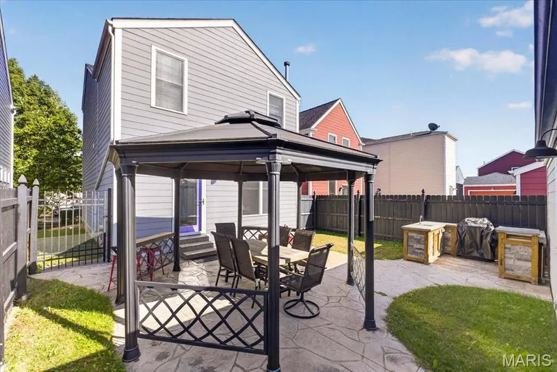 3409 E Lime Kiln, St Charles, MO 63301 — listing photo 12 of 57