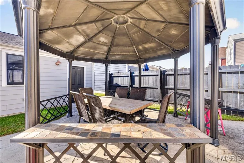 3409 E Lime Kiln, St Charles, MO 63301 — listing photo 13 of 57