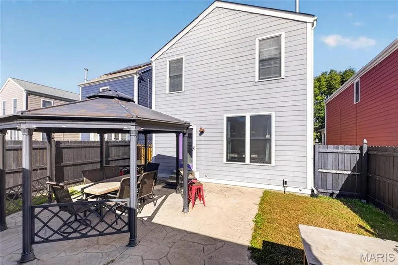 3409 E Lime Kiln, St Charles, MO 63301 — listing photo 14 of 57