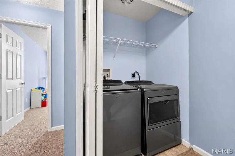 3409 E Lime Kiln, St Charles, MO 63301 — listing photo 27 of 57