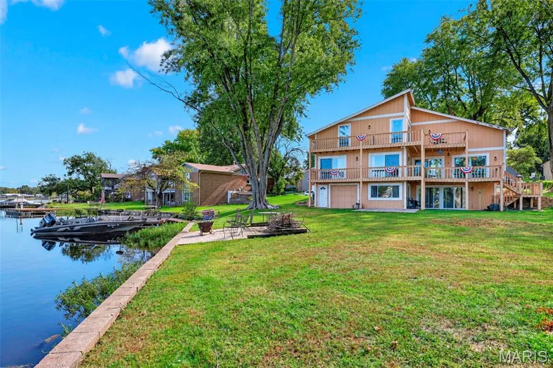 63 Champagne Drive, Lake St. Louis, MO 63367 — listing photo 3 of 32
