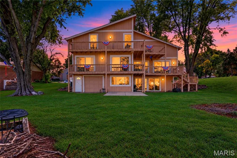 63 Champagne Drive, Lake St. Louis, MO 63367 — listing photo 4 of 32