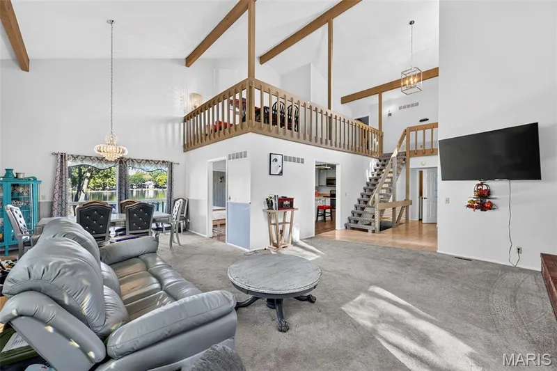 63 Champagne Drive, Lake St. Louis, MO 63367 — listing photo 9 of 32