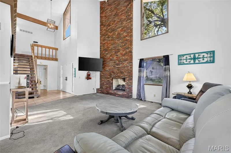 63 Champagne Drive, Lake St. Louis, MO 63367 — listing photo 10 of 32
