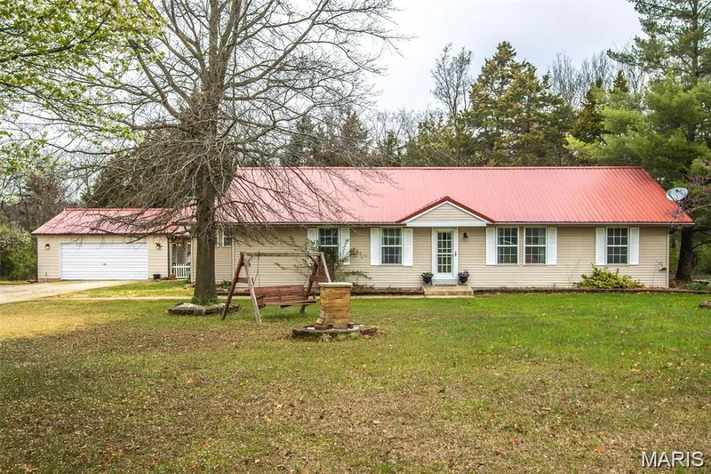 10341 Rose Lane, Foristell, MO — listing photo 1
