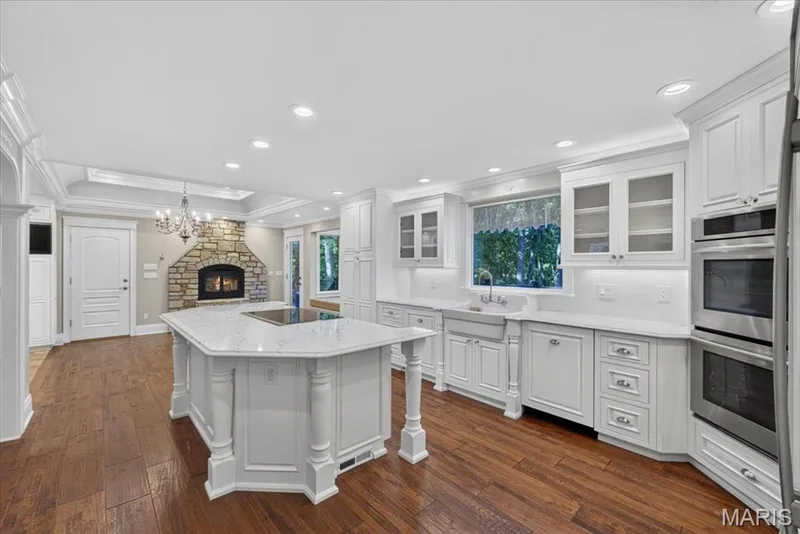 2436 Indian Tree Run, Wildwood, MO 63038 — listing photo 23 of 76