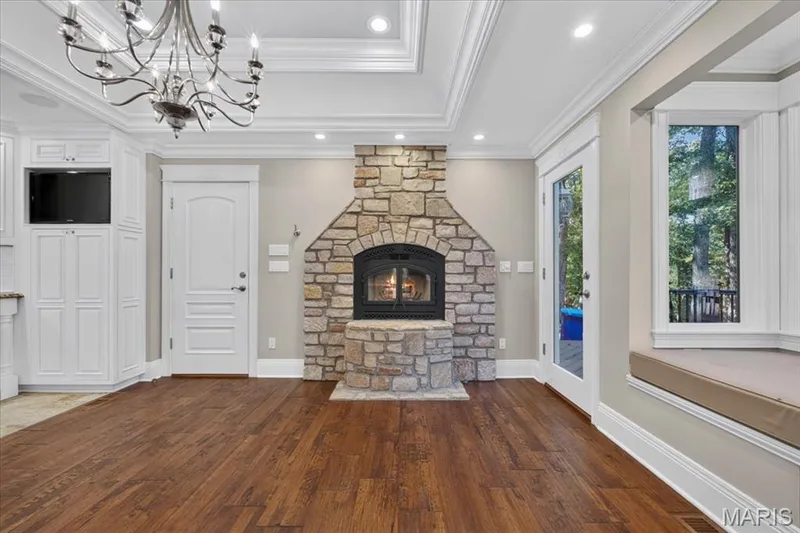 2436 Indian Tree Run, Wildwood, MO 63038 — listing photo 31 of 76