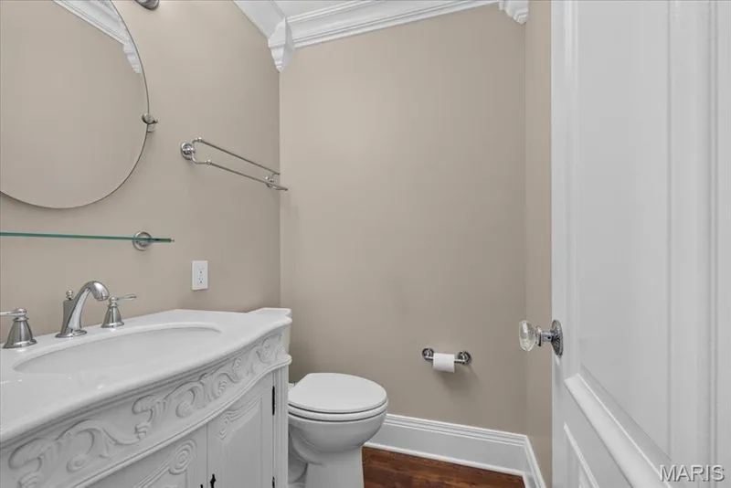 2436 Indian Tree Run, Wildwood, MO 63038 — listing photo 32 of 76
