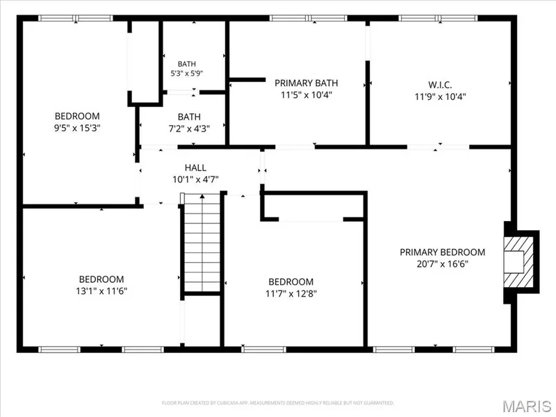 2436 Indian Tree Run, Wildwood, MO 63038 — listing photo 74 of 76