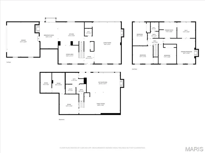 2436 Indian Tree Run, Wildwood, MO 63038 — listing photo 75 of 76