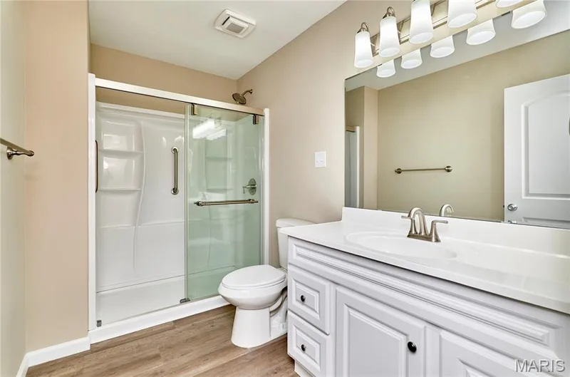 408 Raymond Drive, O'Fallon, MO 63366 — listing photo 18 of 20