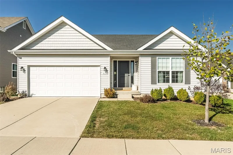417 Cozy Pines Drive, Lake St. Louis, MO — listing photo 1