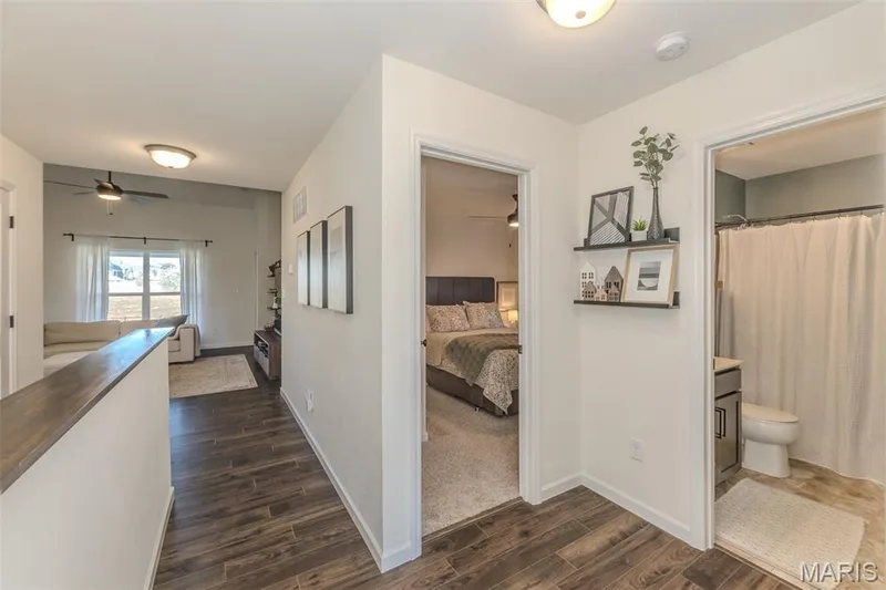 417 Cozy Pines Drive, Lake St. Louis, MO 63367 — listing photo 4 of 38