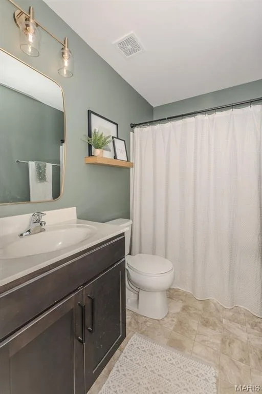 417 Cozy Pines Drive, Lake St. Louis, MO 63367 — listing photo 7 of 38