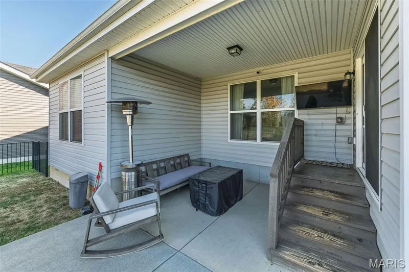 417 Cozy Pines Drive, Lake St. Louis, MO 63367 — listing photo 32 of 38