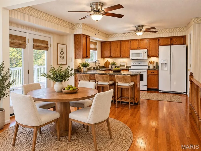 917 Burn Oak, St Charles, MO 63303 — listing photo 5 of 40