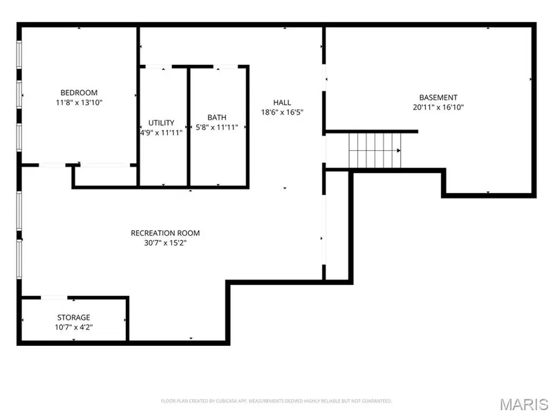 917 Burn Oak, St Charles, MO 63303 — listing photo 38 of 40