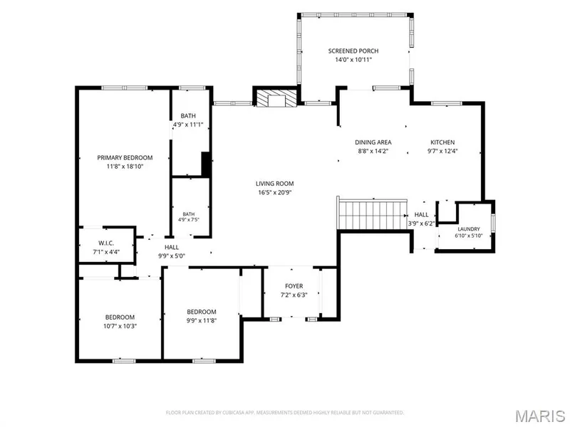917 Burn Oak, St Charles, MO 63303 — listing photo 39 of 40