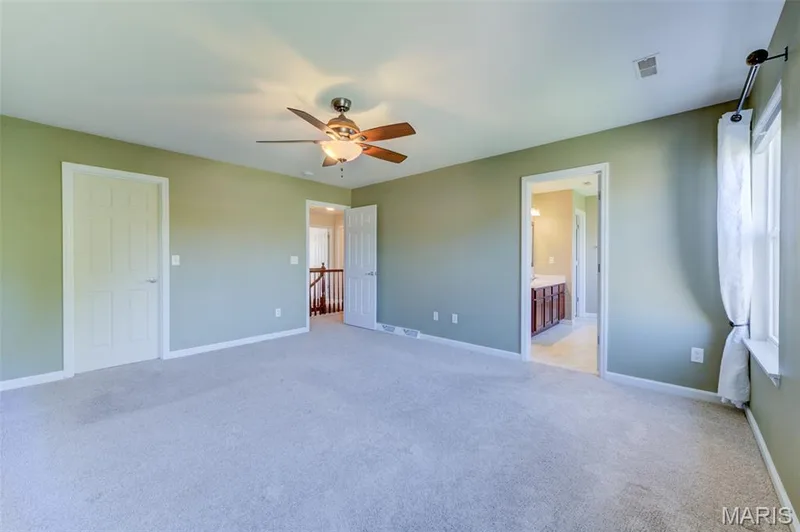 501 Country Circle Drive, Lake St. Louis, MO 63367 — listing photo 21 of 51