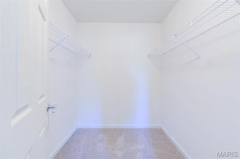 Walk-in closet 2 — 501 Country Circle Drive, Lake St. Louis, MO 63367
