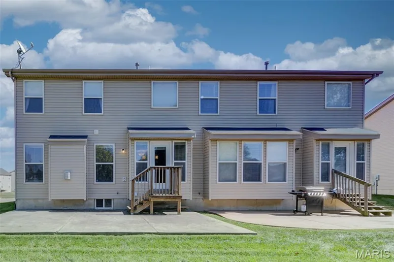 501 Country Circle Drive, Lake St. Louis, MO 63367 — listing photo 48 of 51
