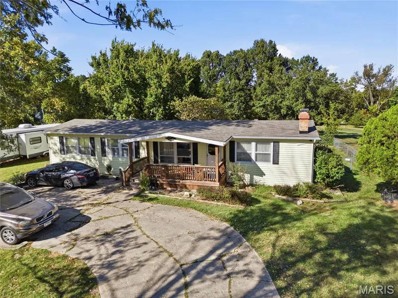 167 Menne Road, O'Fallon, MO 63366 — listing photo 20 of 22