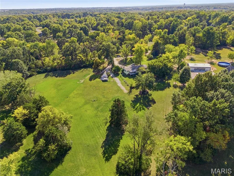 167 Menne Road, O'Fallon, MO 63366 — listing photo 3 of 22