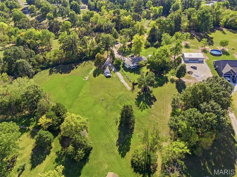 167 Menne Road, O'Fallon, MO 63366 — listing photo 4 of 22