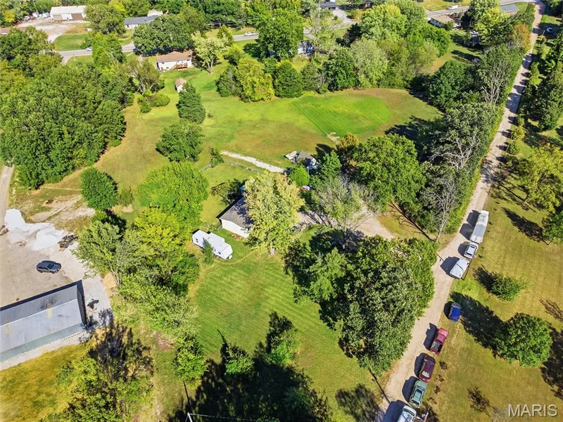 167 Menne Road, O'Fallon, MO 63366 — listing photo 7 of 22