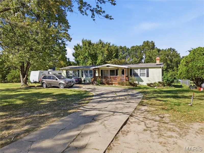 167 Menne Road, O'Fallon, MO 63366 — listing photo 15 of 22