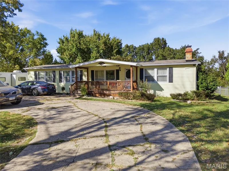167 Menne Road, O'Fallon, MO 63366 — listing photo 18 of 22