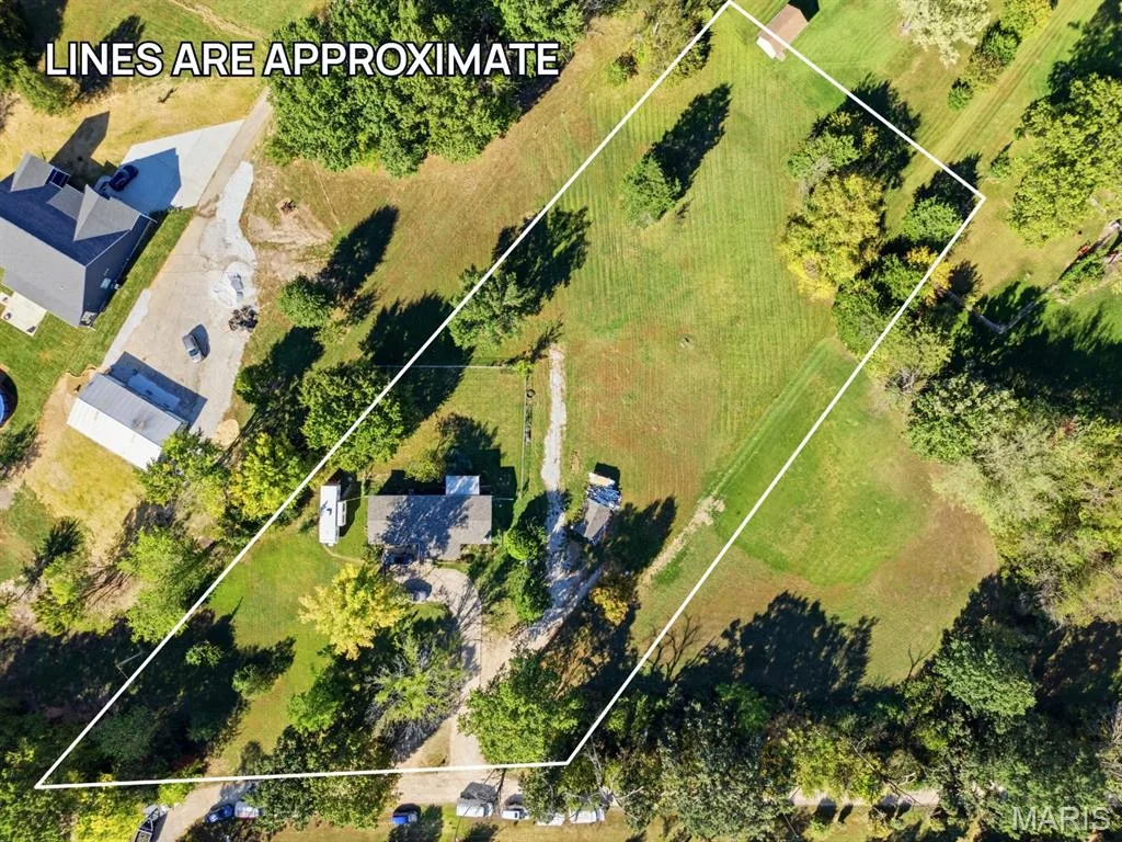 167 Menne Road, O'Fallon, MO 63366 — listing photo 1 of 22