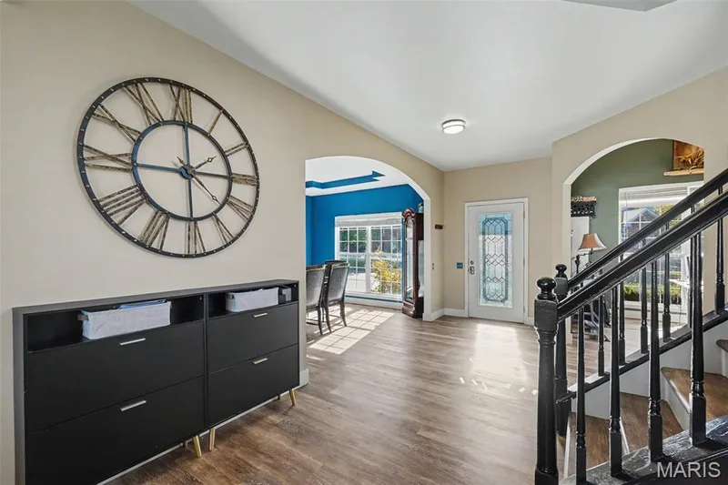 759 Obrecht Lane, O'Fallon, MO 63366 — listing photo 3 of 33